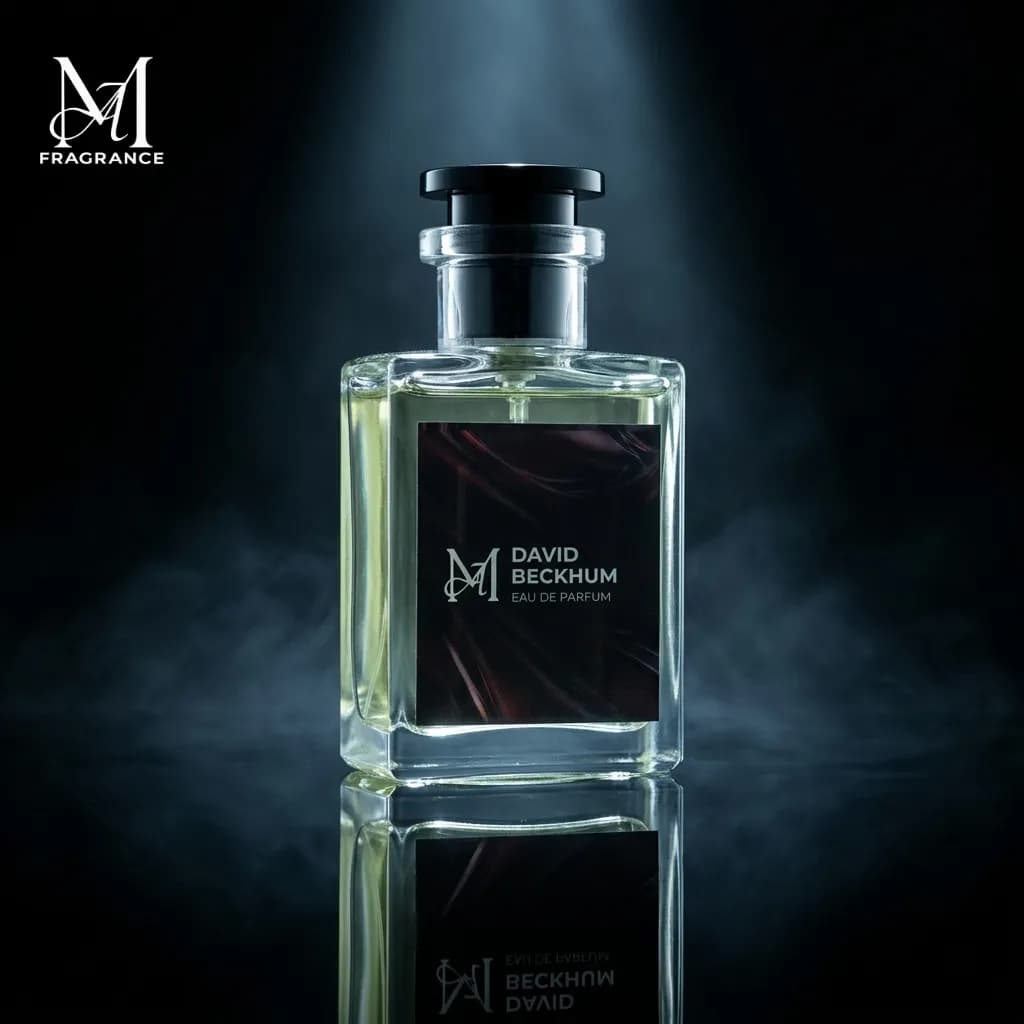 MA Fragrance — David Bekham Eau de Parfum (50ml)