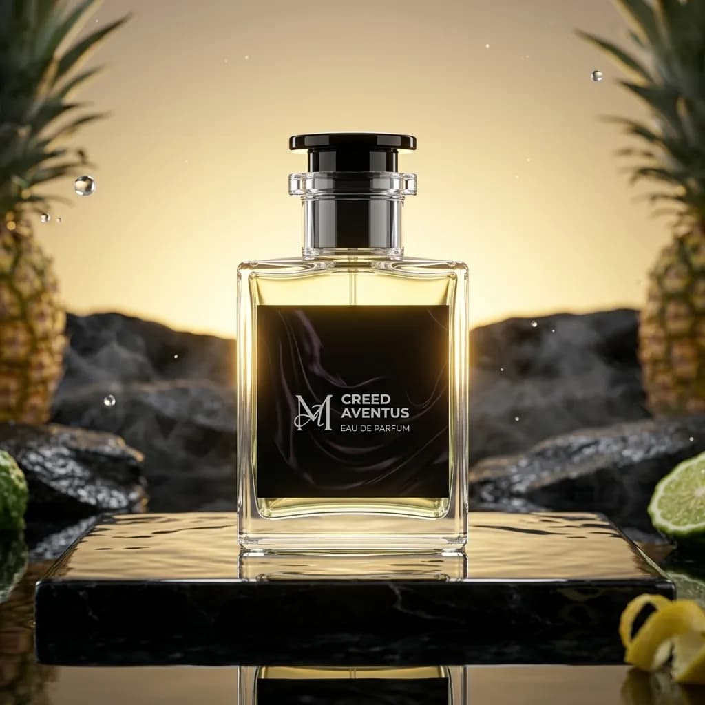 MA Fragrance — Creed Aventus  Eau de Parfum (50ml)