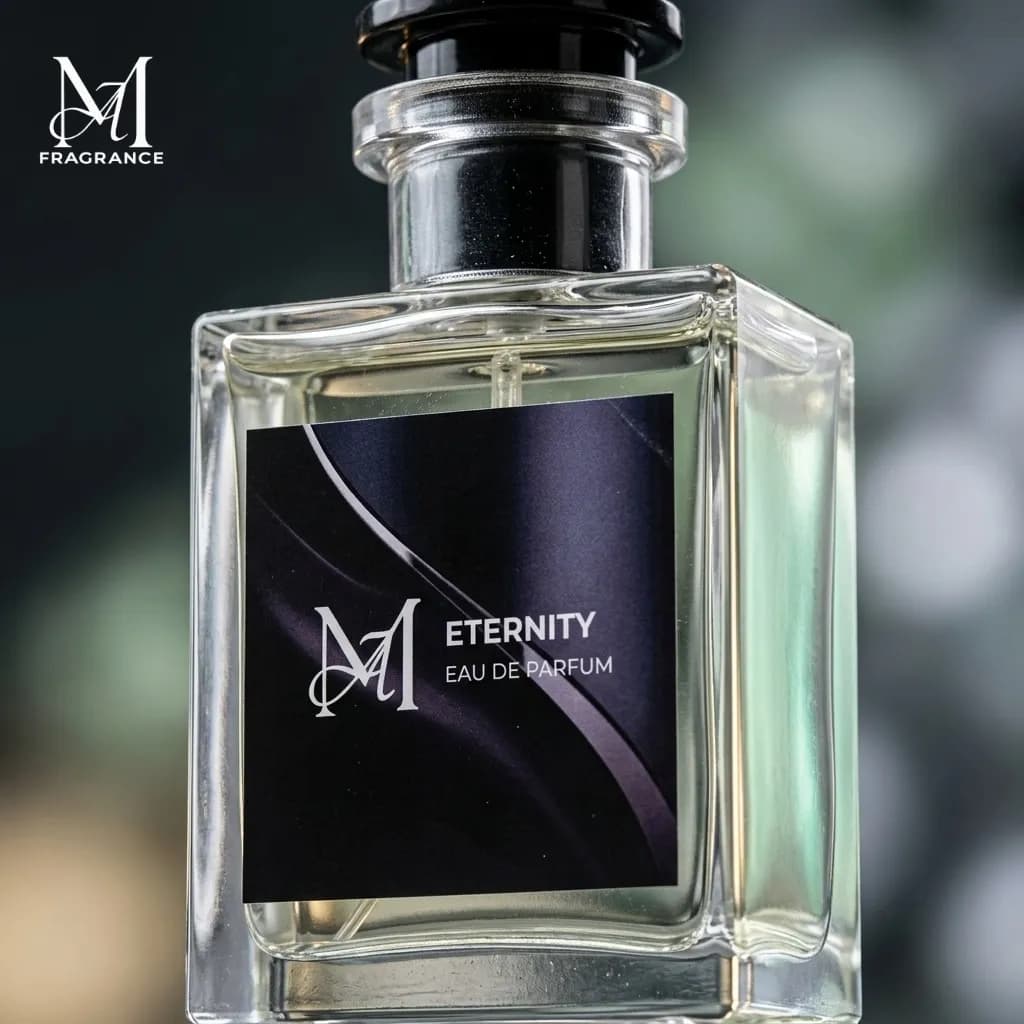 MA Fragrance — Eternity Eau de Parfum (50ml)