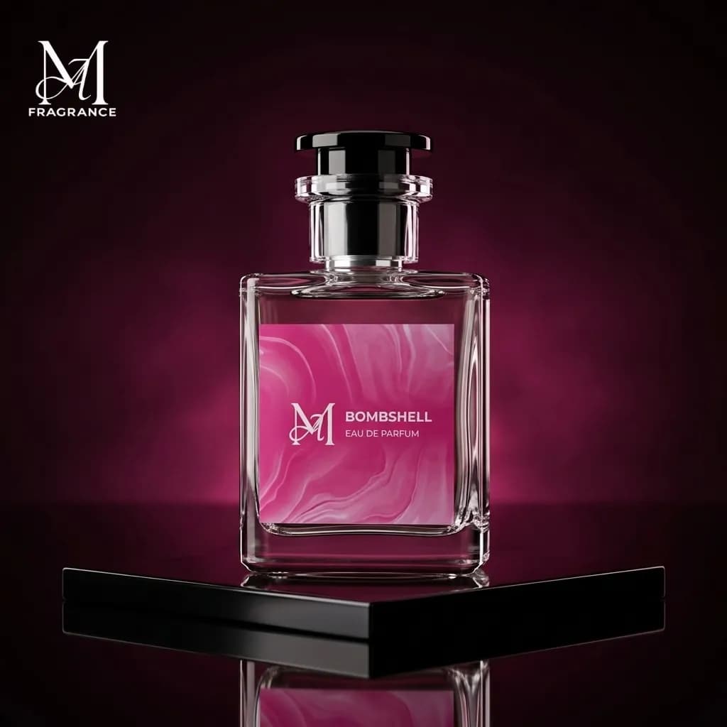 MA Fragrance — Bombshell Eau de Parfum (50ml)