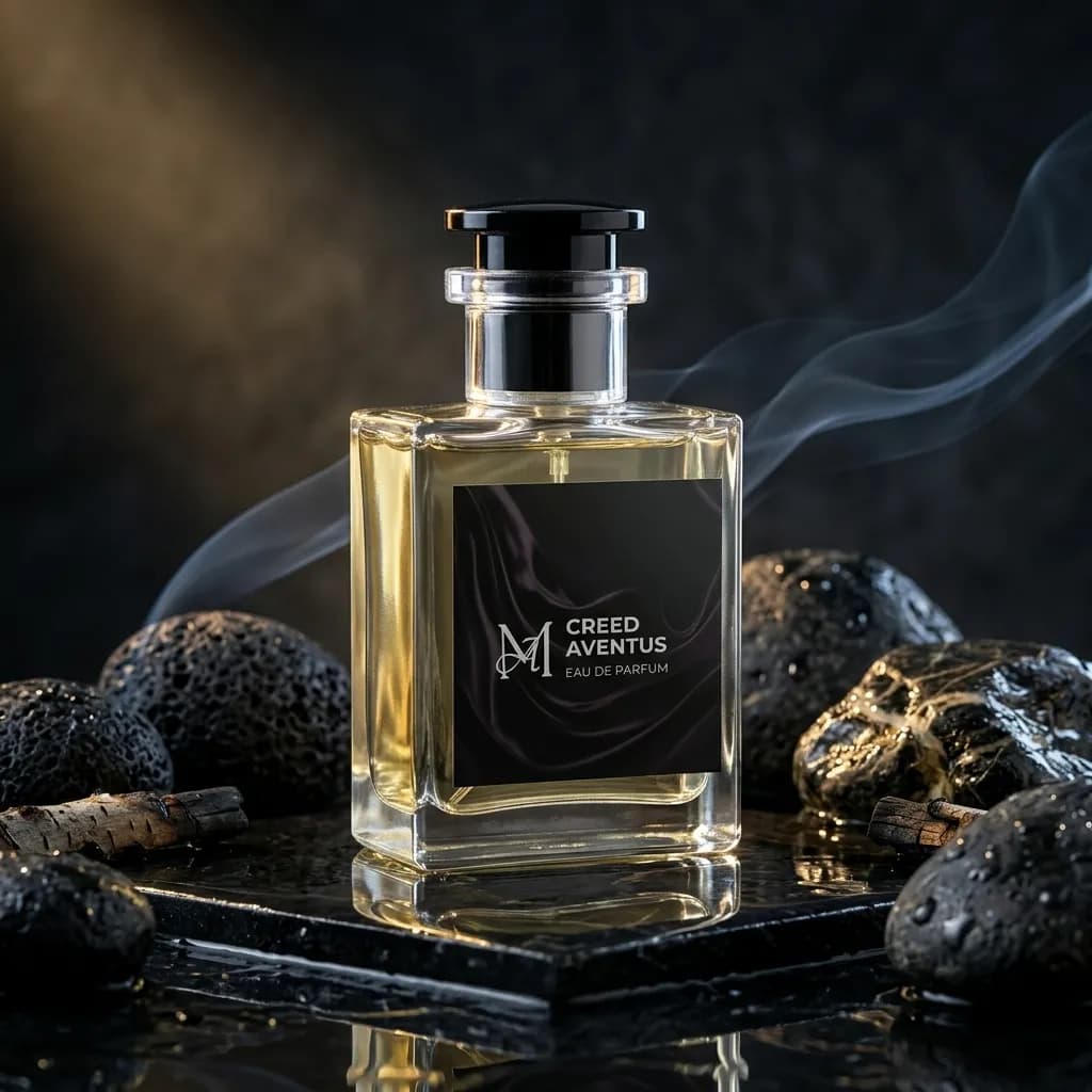 MA Fragrance — Creed Aventus  Eau de Parfum (50ml)