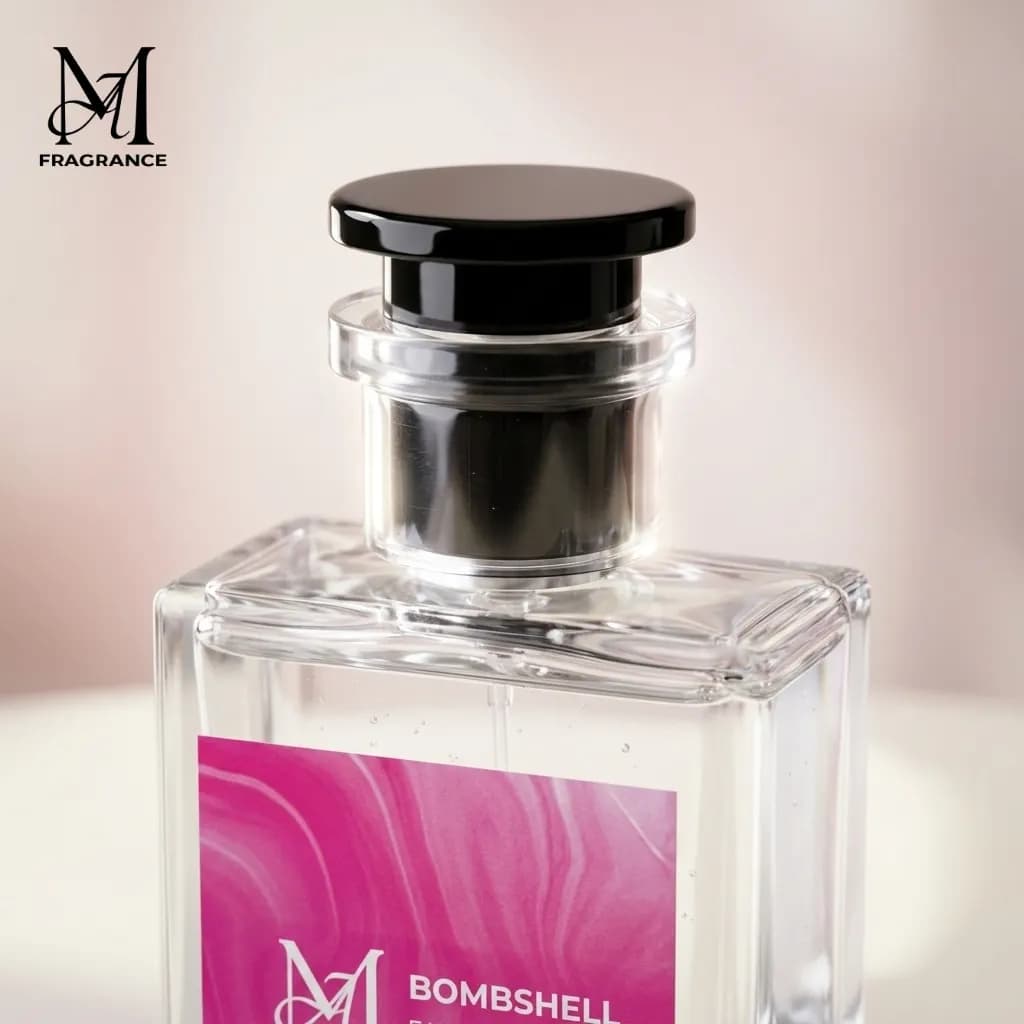 MA Fragrance — Bombshell Eau de Parfum (50ml)