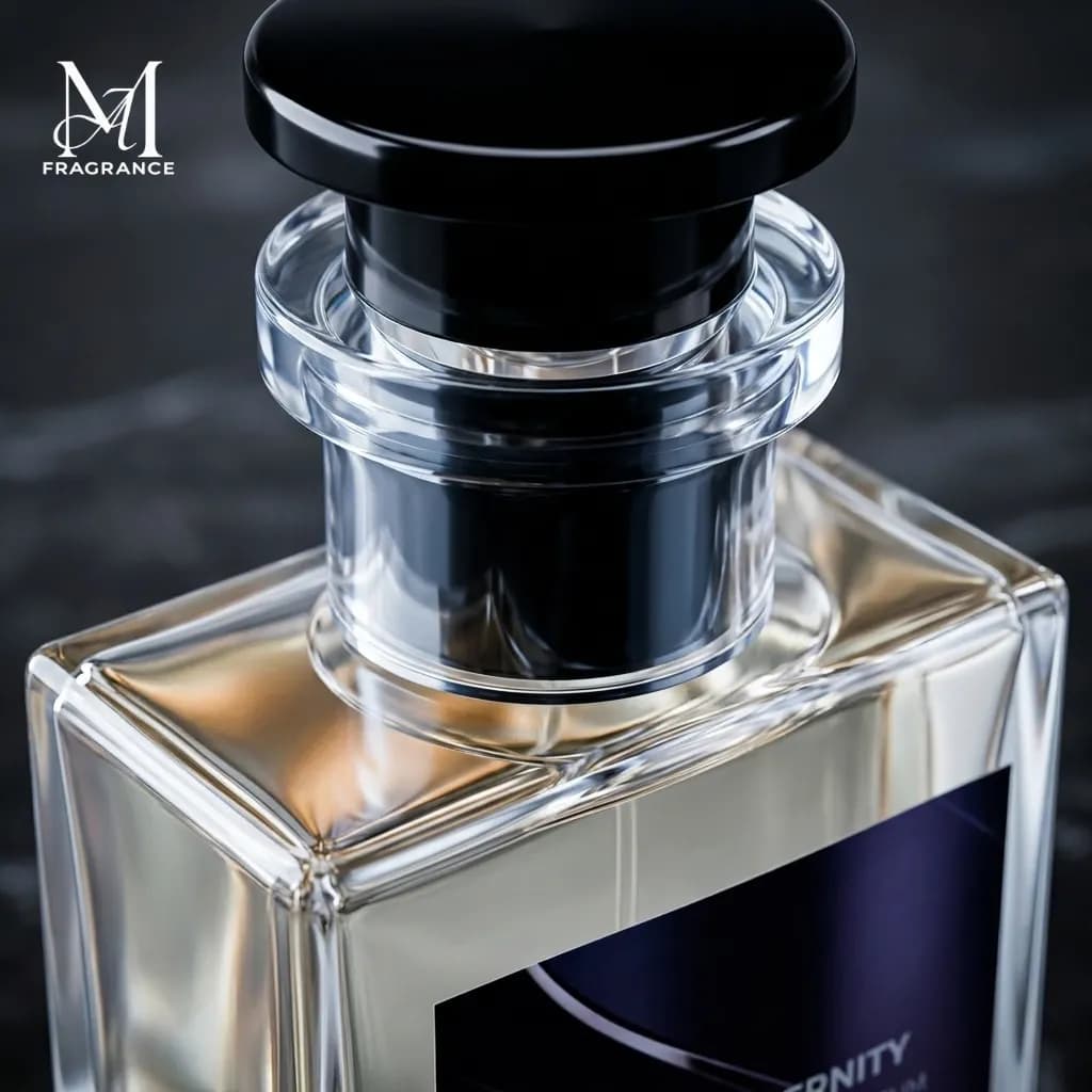 MA Fragrance — Eternity Eau de Parfum (50ml)