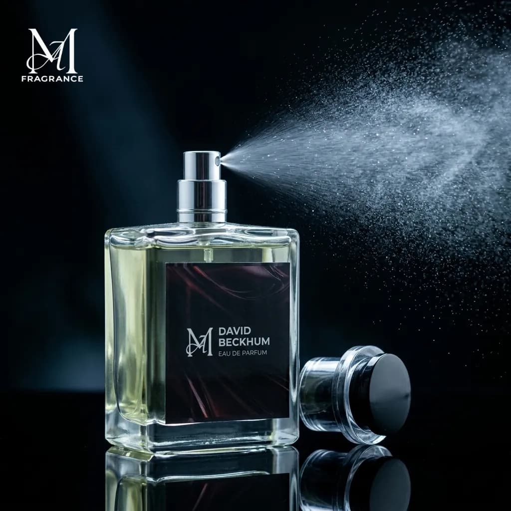 MA Fragrance — David Bekham Eau de Parfum (50ml)