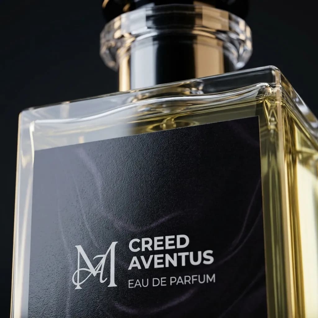 MA Fragrance — Creed Aventus  Eau de Parfum (50ml)