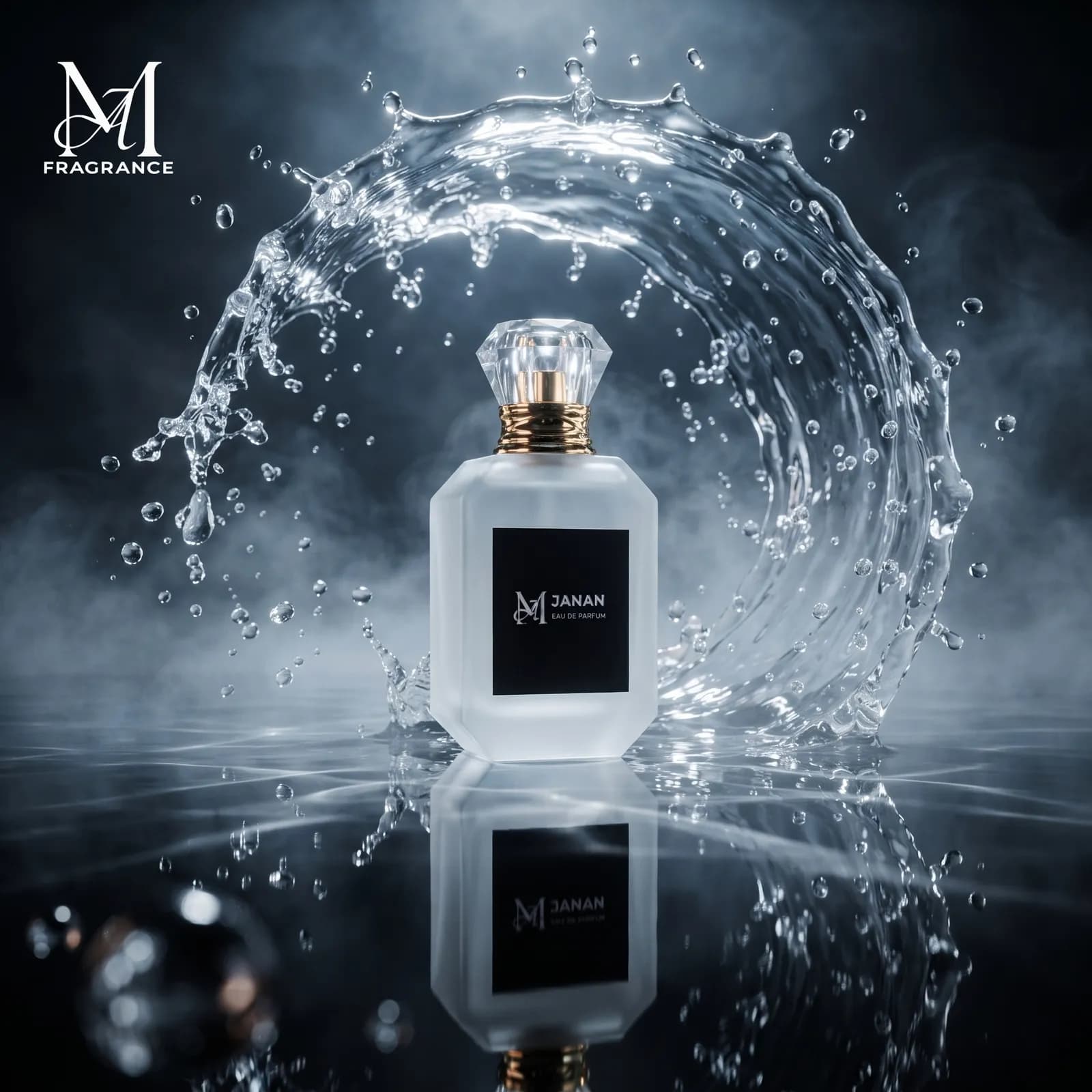 MA Fragrance — David Bekham Eau de Parfum (50ml)