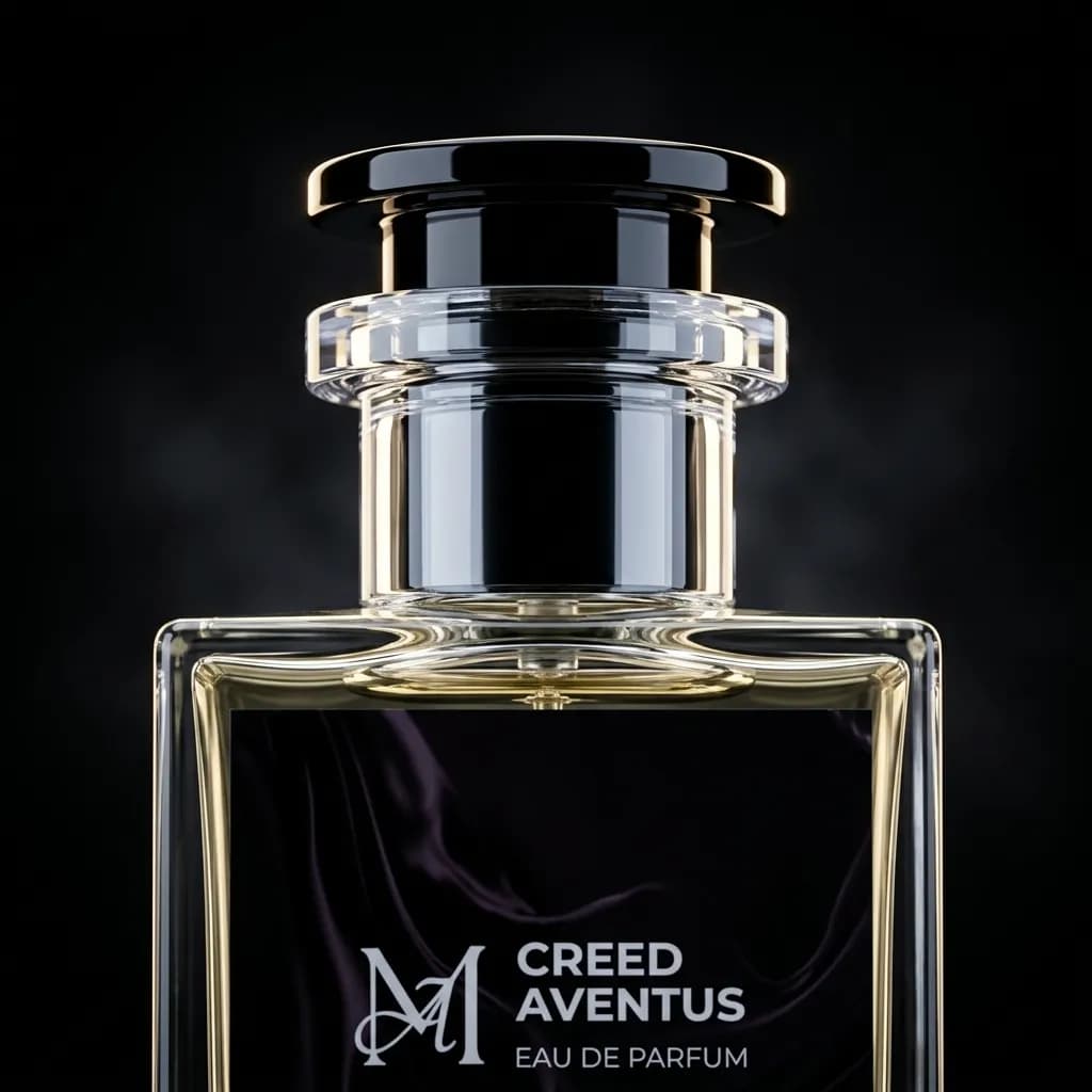 MA Fragrance — Creed Aventus  Eau de Parfum (50ml)