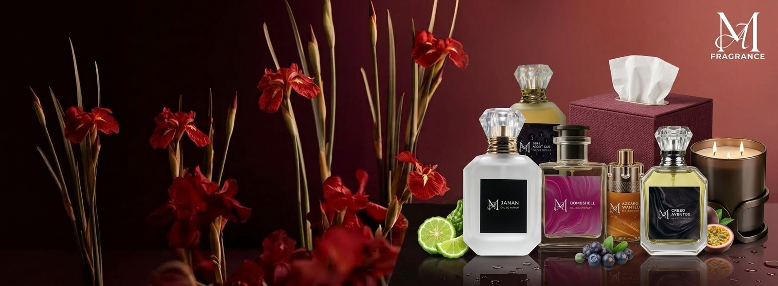 MaStore fragrance house